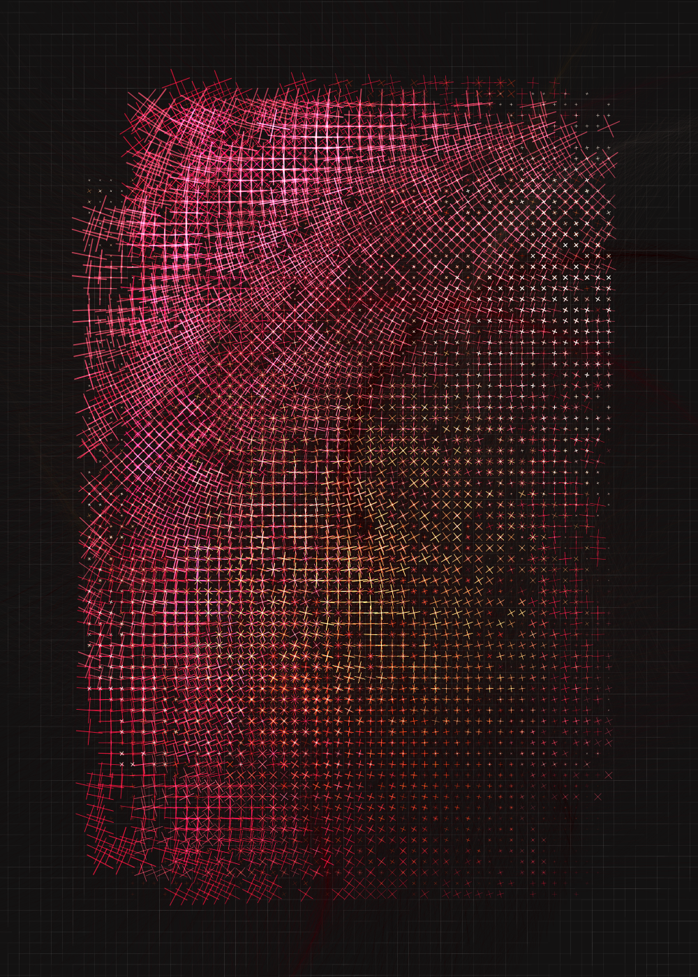SquarePlus #163 static NFT preview