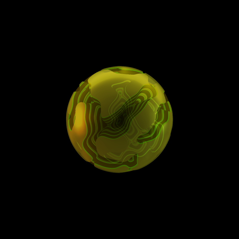 SynDevice #2828 static NFT preview