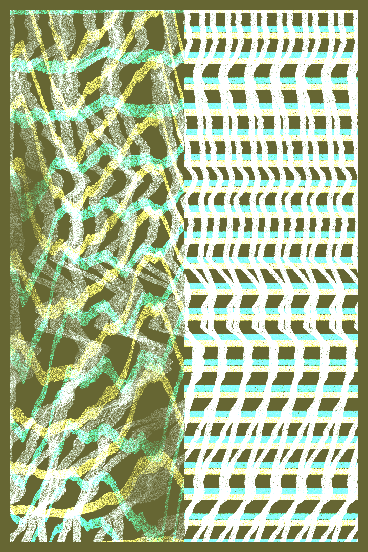 Inertia #947 static NFT preview