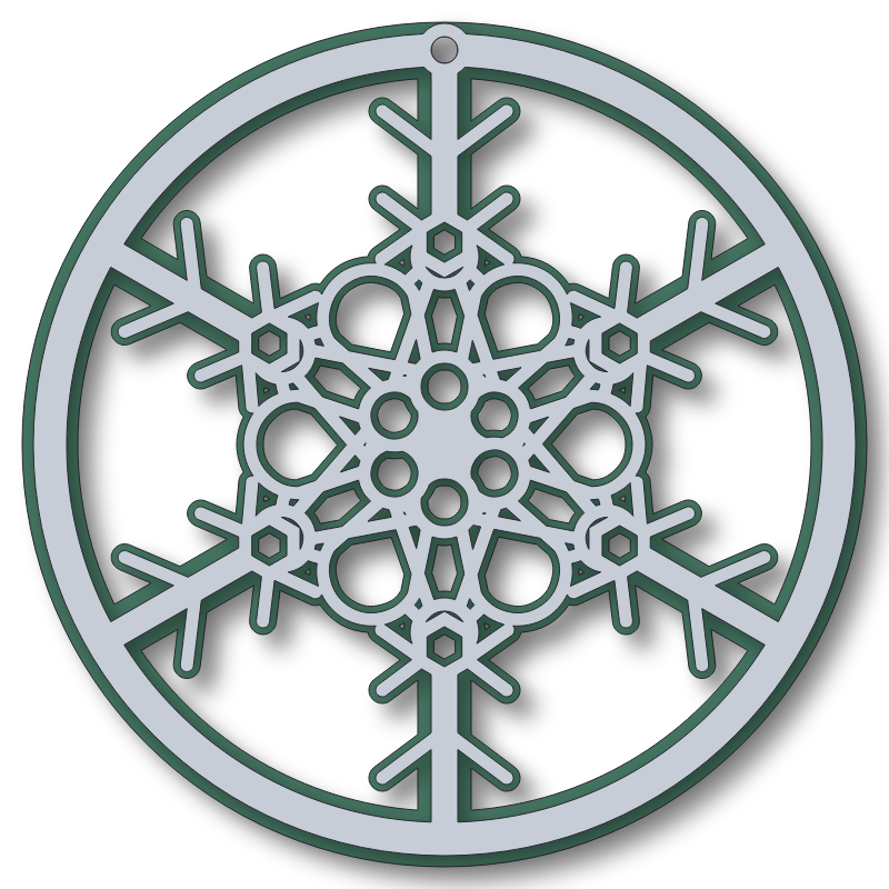 fx(ornament) 2022 #2014 static NFT preview