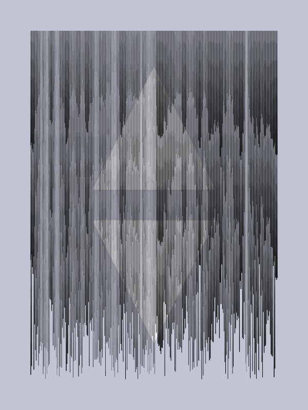 Today its raining #84 static token preview