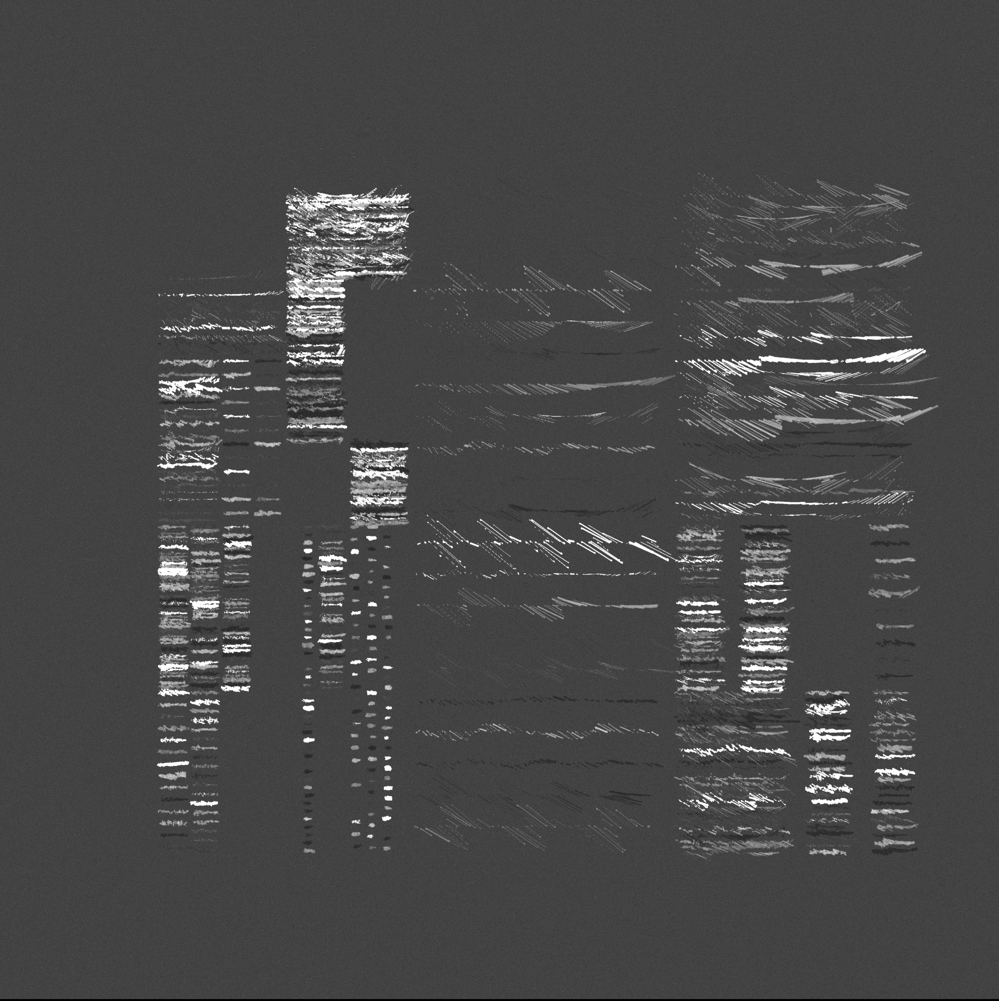 ecologías - A #1826 static NFT preview