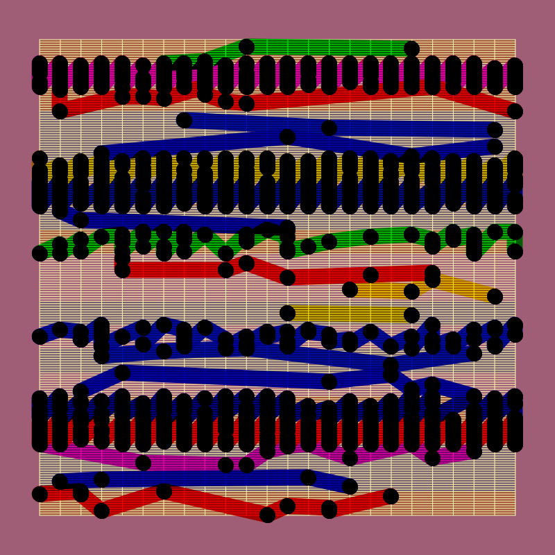 Punch-Cards #149 static NFT preview