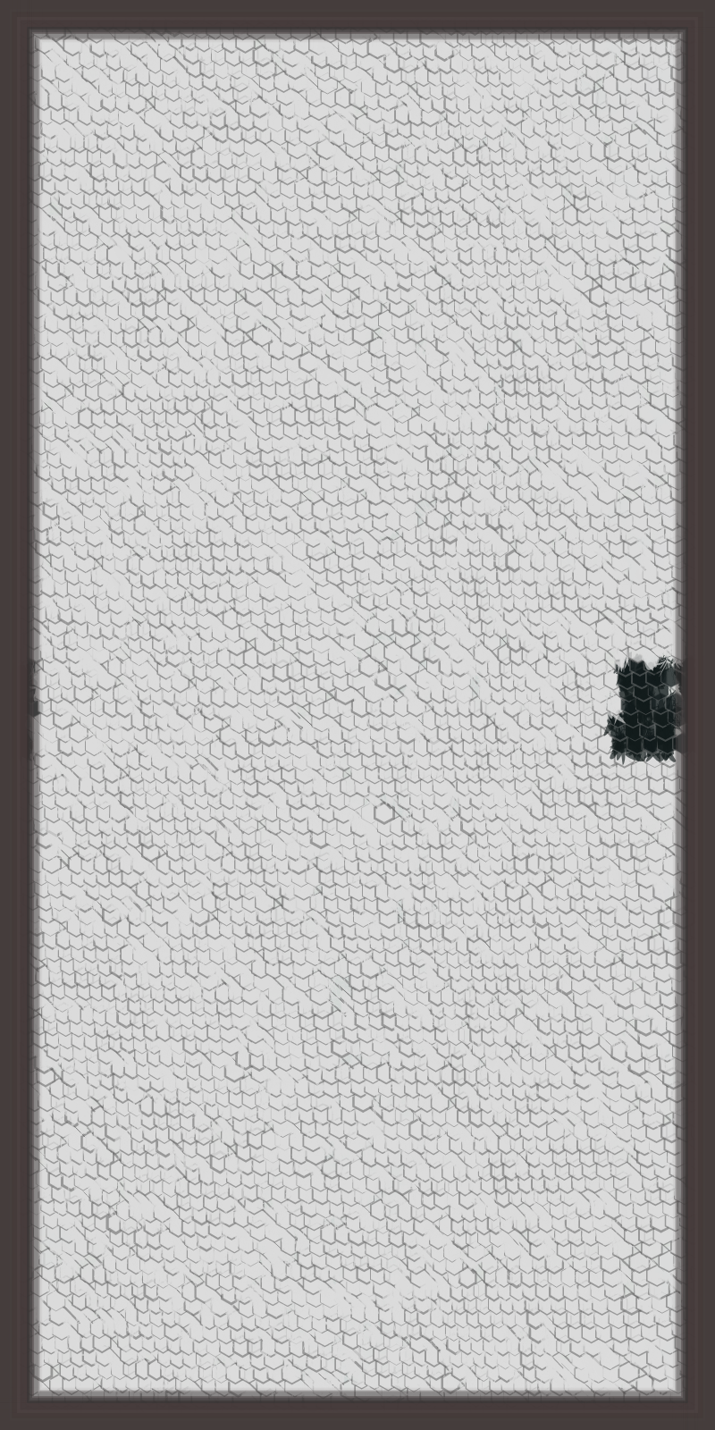Glimpse Of Draeconian Epidermis & Tapestry #14 static token preview