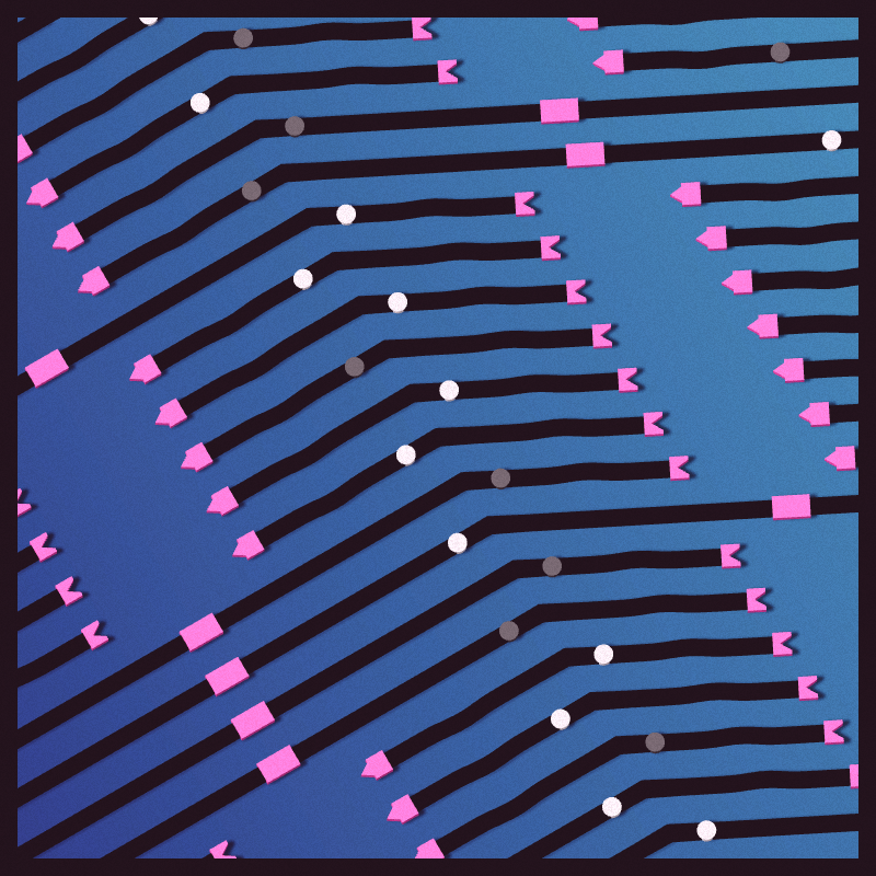 Neural Collapse #302 static token preview