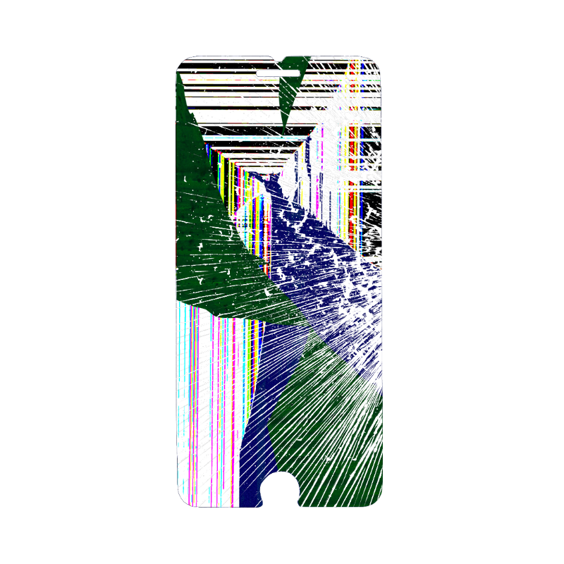 unmet expectations #66 static NFT preview