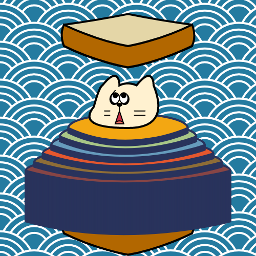 Unfavorable Tanshiro 100 | 不遇のタンシロくん 100 #377 static token preview