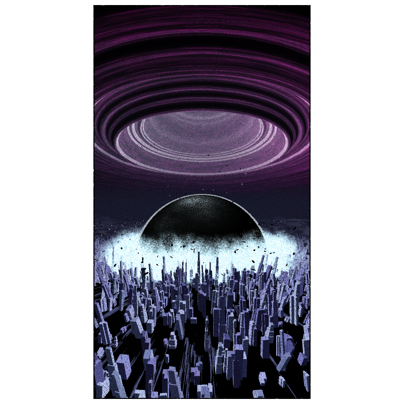 Takashi's Death #361 static token preview