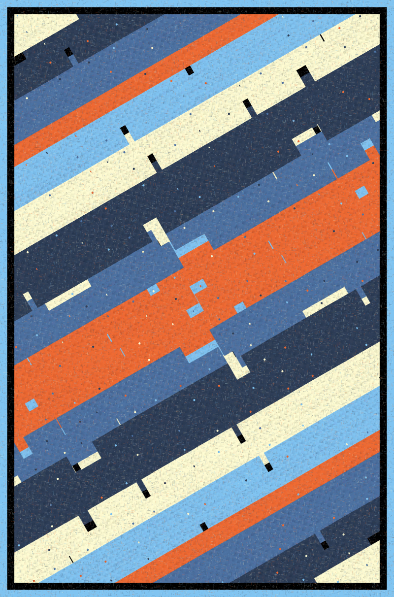 Misunderstanding #131 static NFT preview