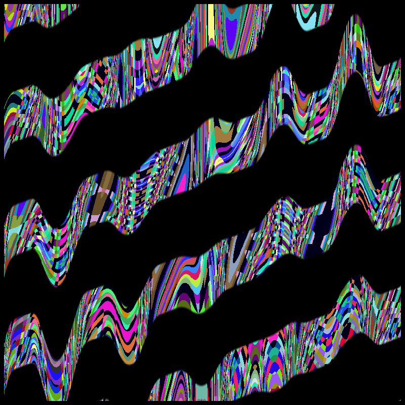 warp #30 static NFT preview