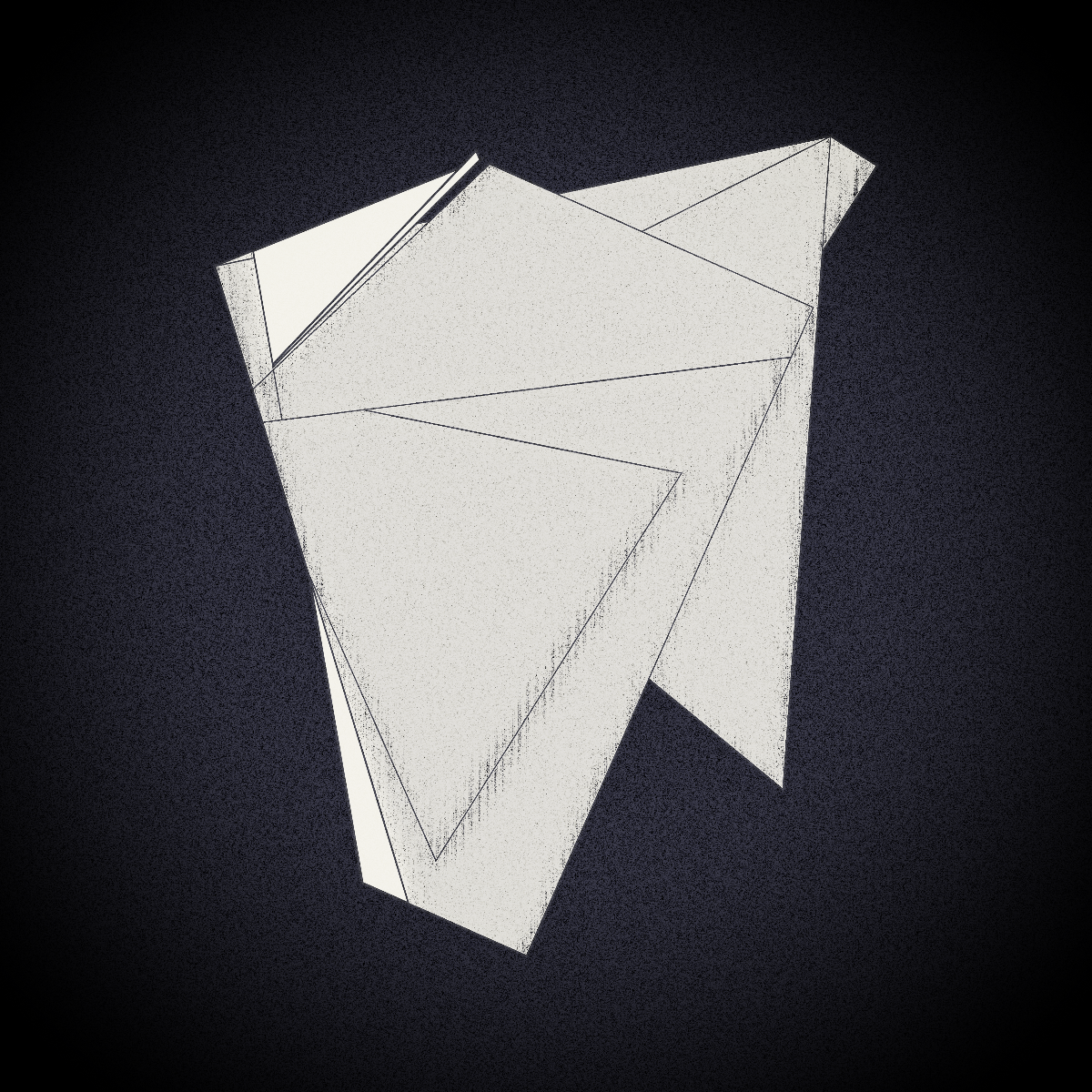 Shape of Freedom #413 static token preview