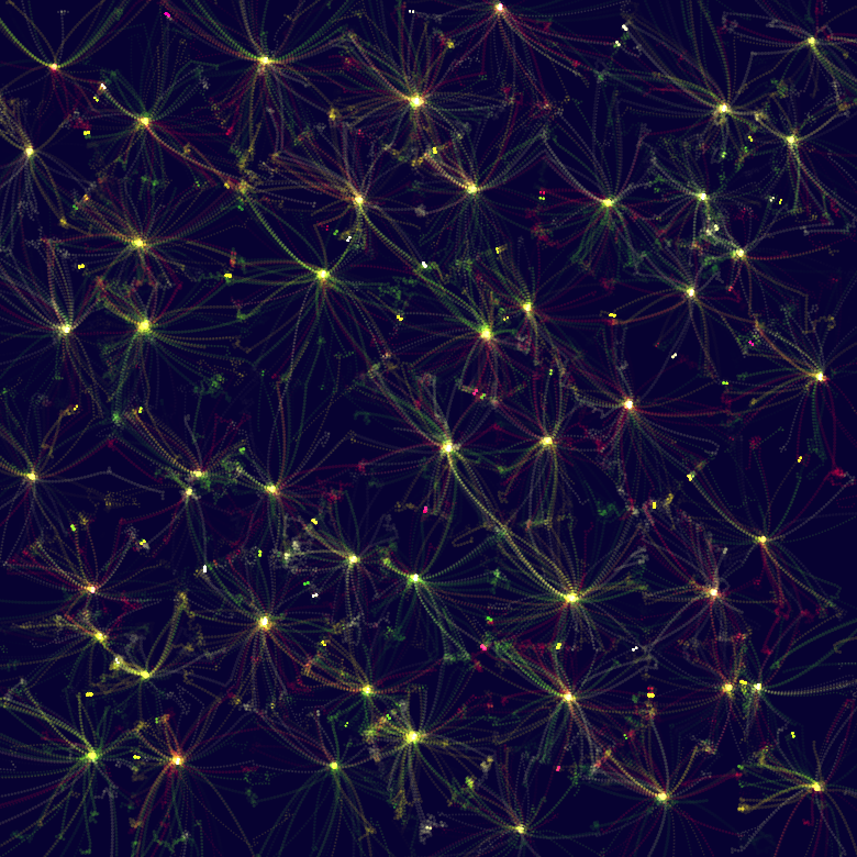 Connections - v2 #75 static NFT preview