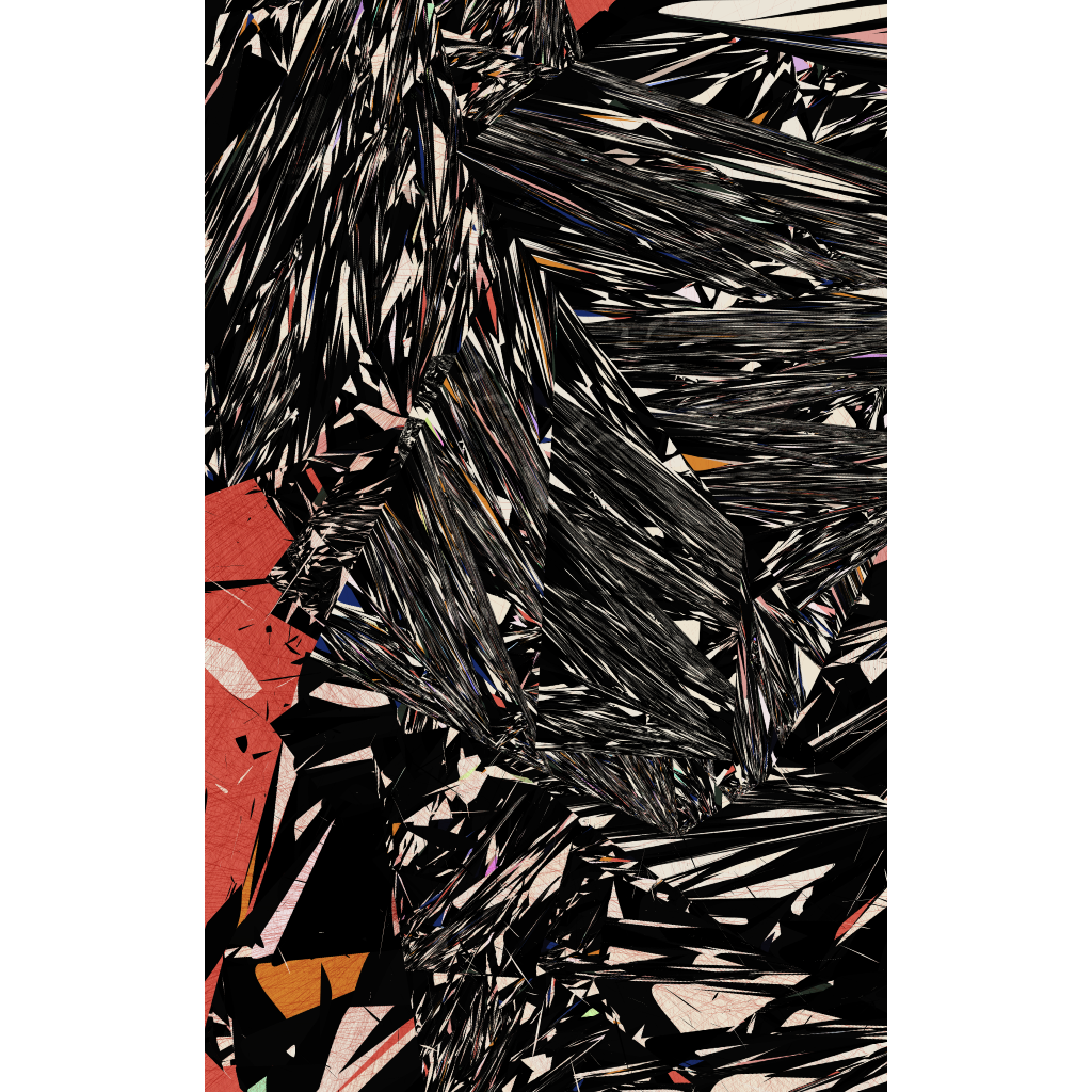 Broken Abstractions in Black #159 static token preview