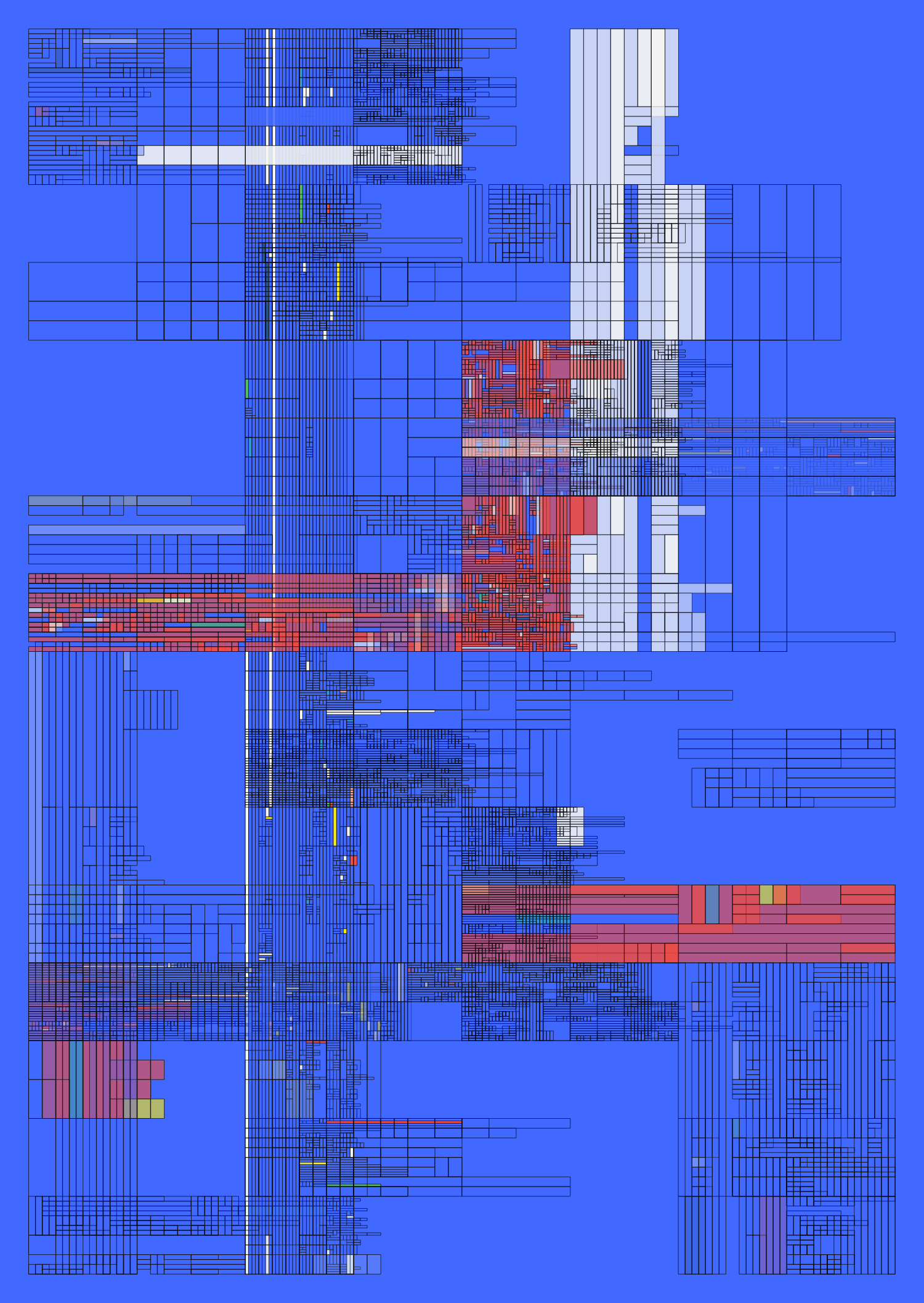 NESTED IDENTITIES #183 static NFT preview