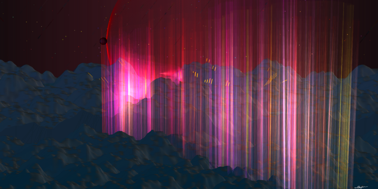 E=B; #121 static NFT preview
