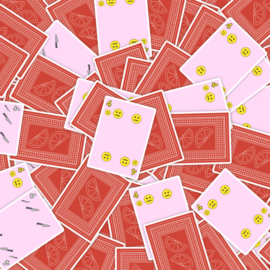 playing.cccccards #147 static token preview