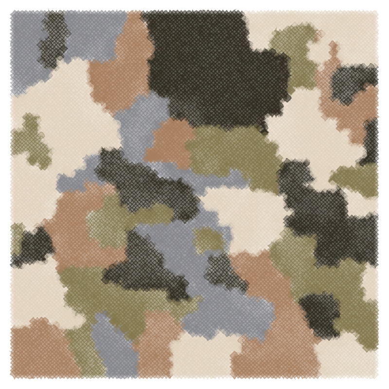 Patches #9 static NFT preview