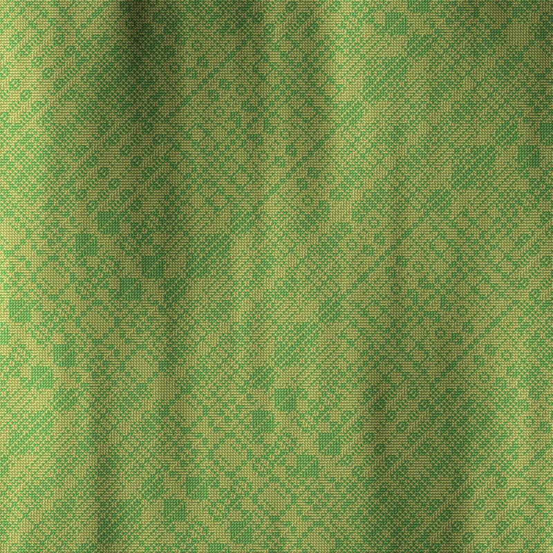 .printing #50 static NFT preview