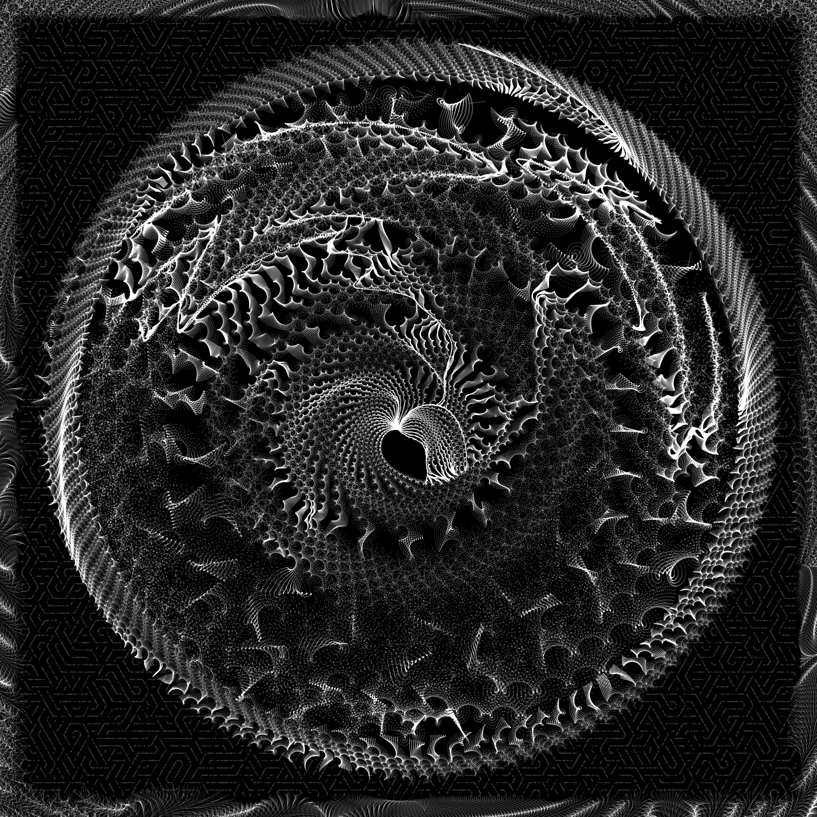 Mythologic #907 static NFT preview