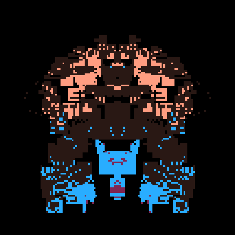 Beginner Ideocartography #60 static NFT preview