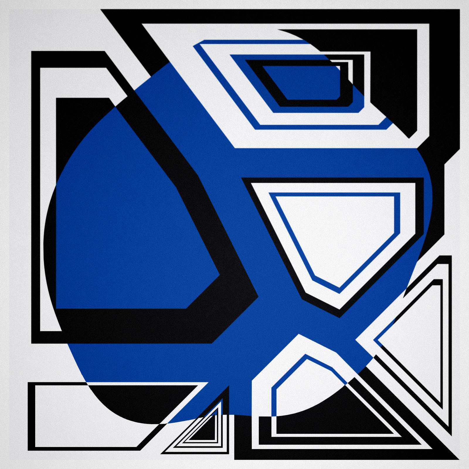 Introspection #75 static NFT preview