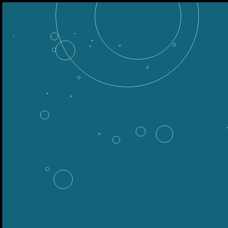 B U B B L E S #179 static token preview