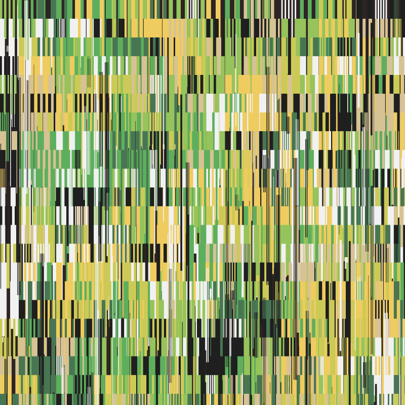 TRACTION #125 static NFT preview