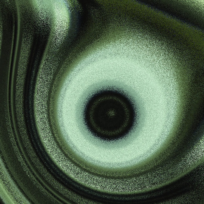 Vortex #83 static NFT preview