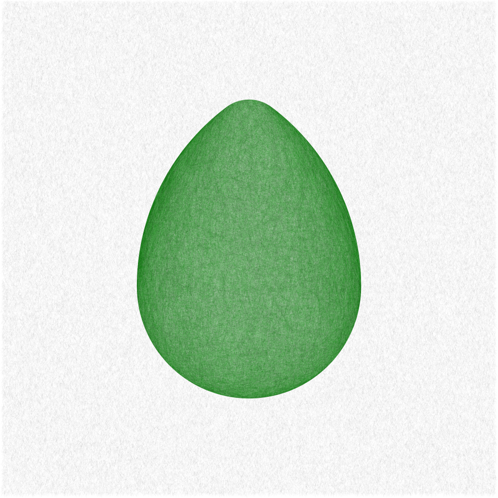 Easter Egg #383 static token preview