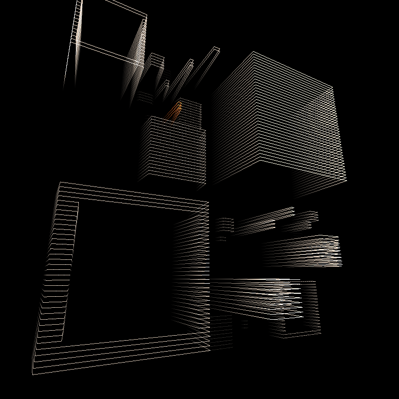 Generators #50 static NFT preview