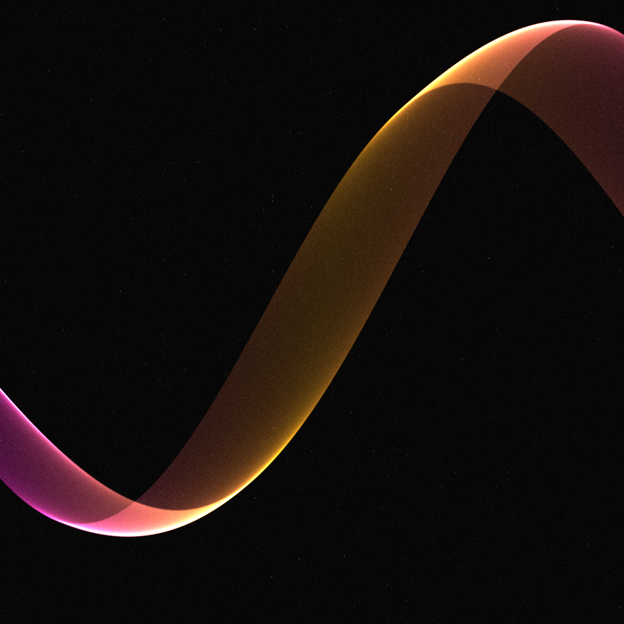 WAVELENGTHS #96 static token preview