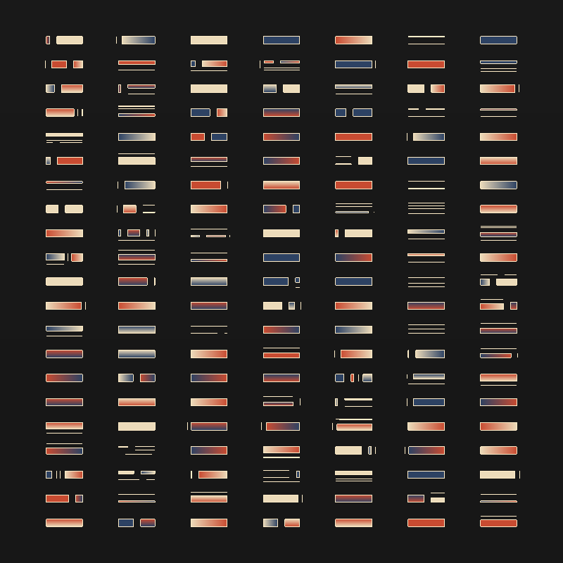 Partition #32 static NFT preview
