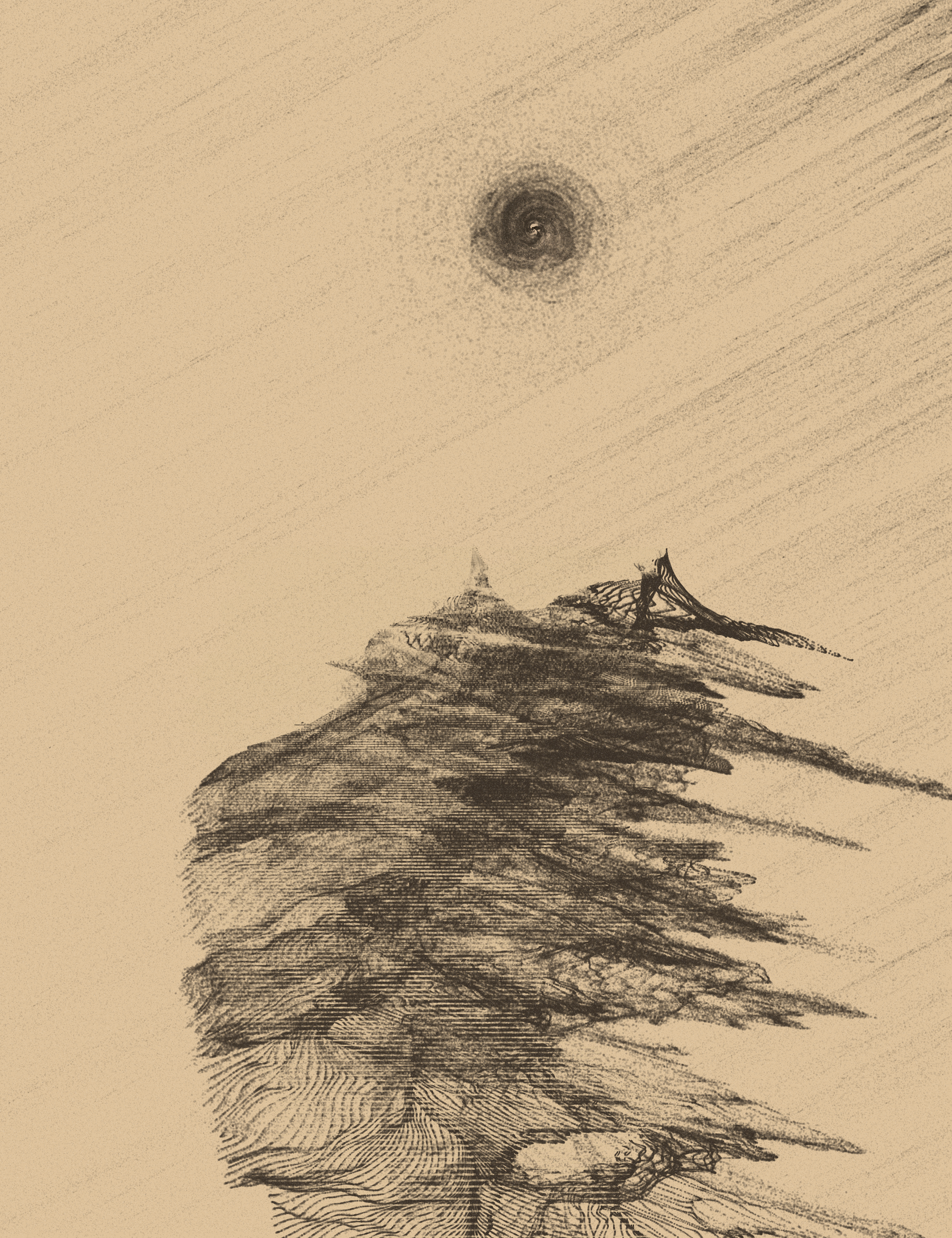Momentary #117 static NFT preview