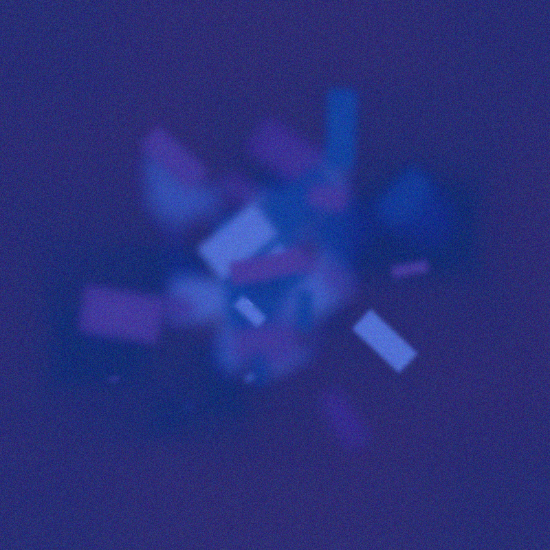 Blurevich #239 static token preview