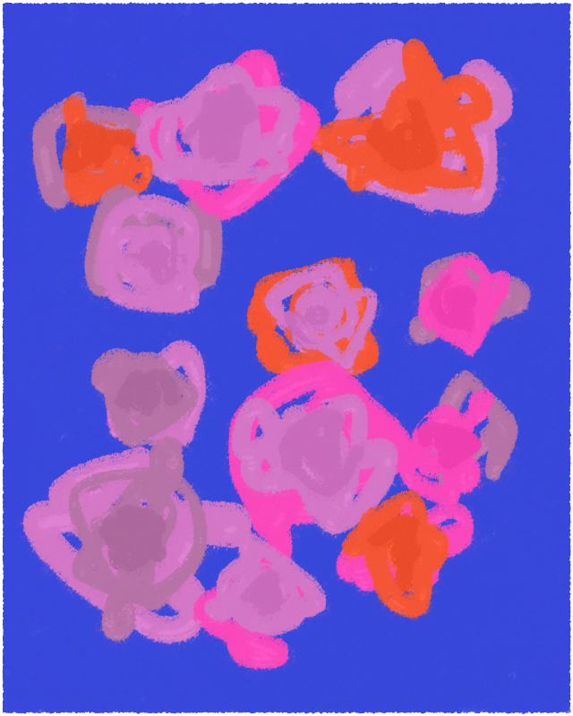 Eyeshadow Roses #775 static token preview