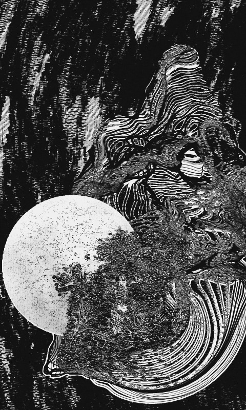 Angel's Egg #124 static token preview