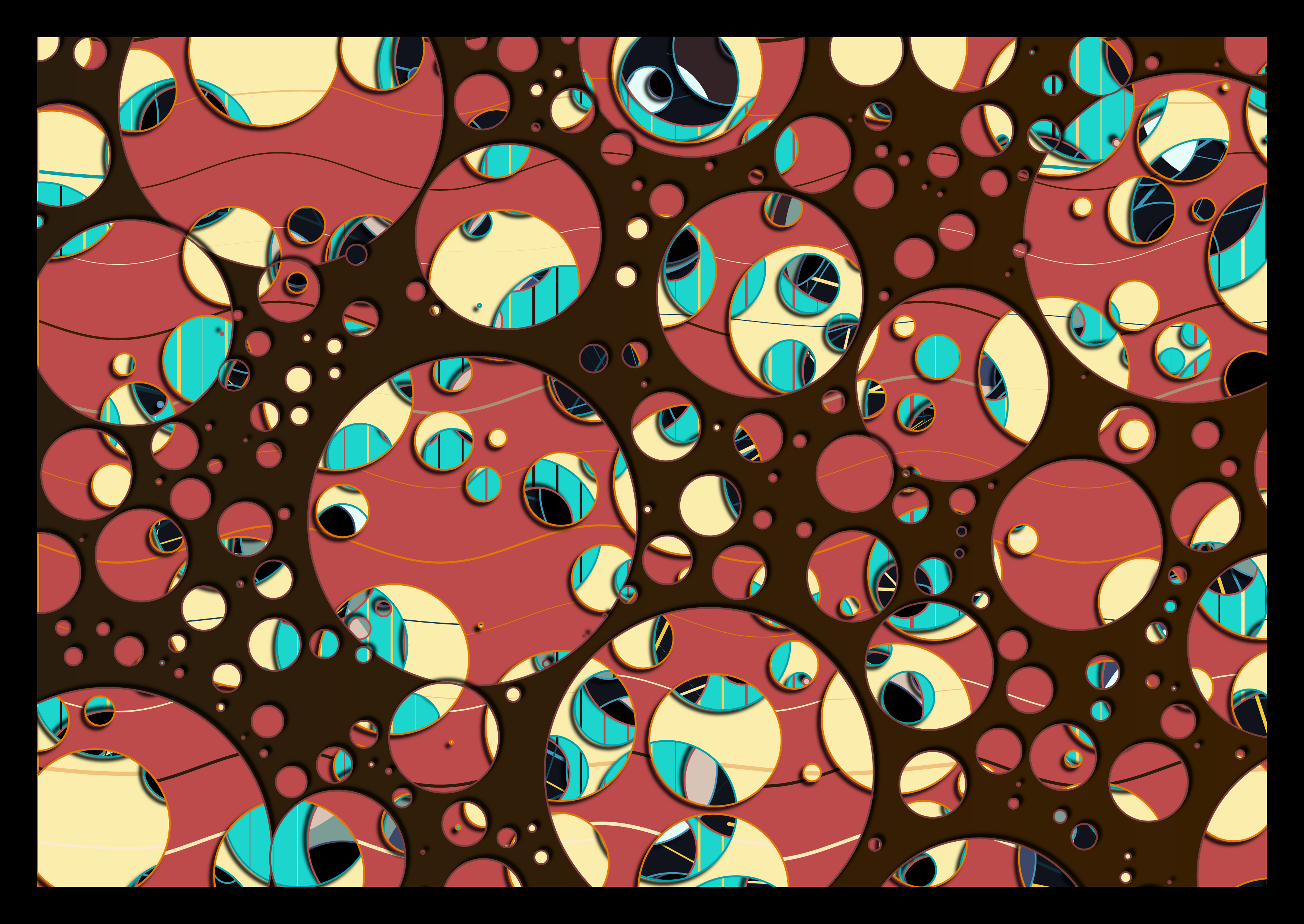 Round Round #63 static NFT preview