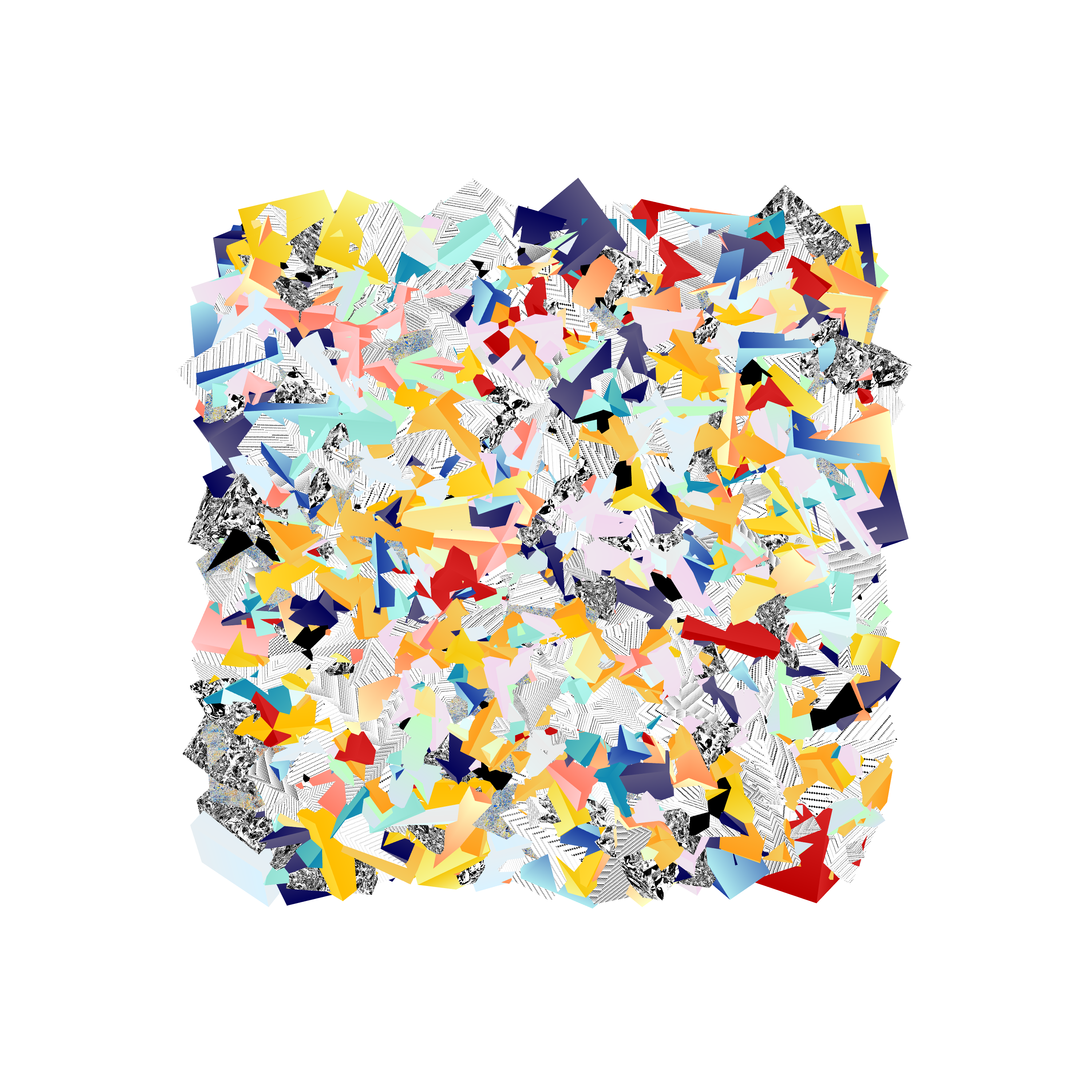 (500) BEARS OF SUMMER #436 static token preview