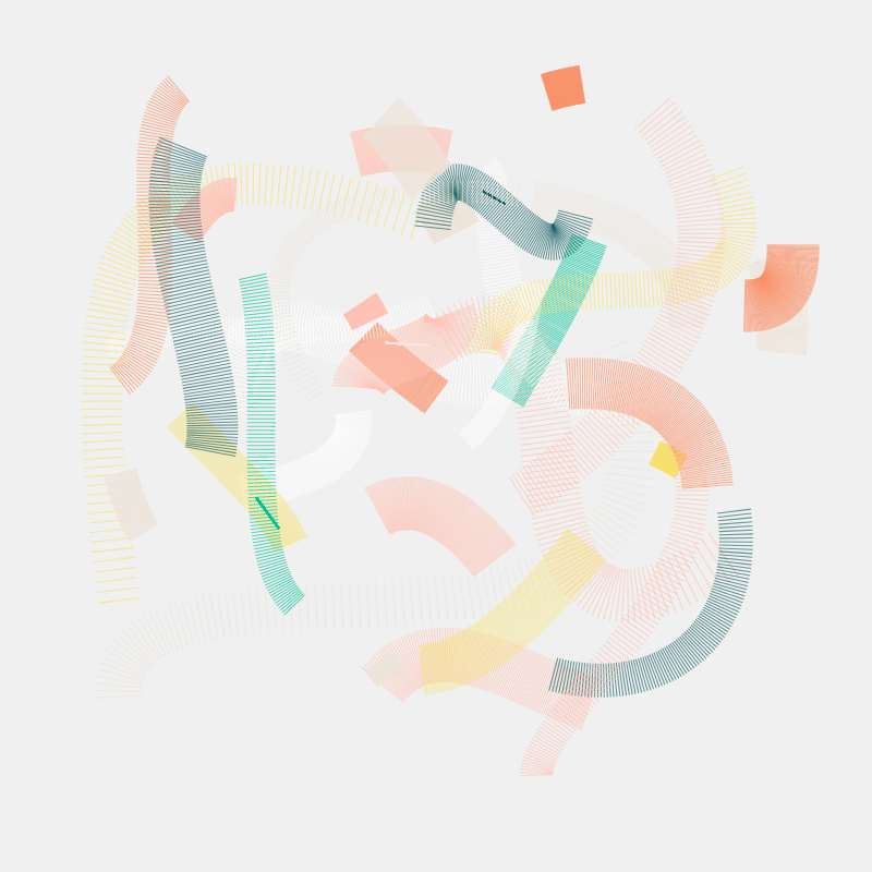 Abbreviated Curves #276 static token preview