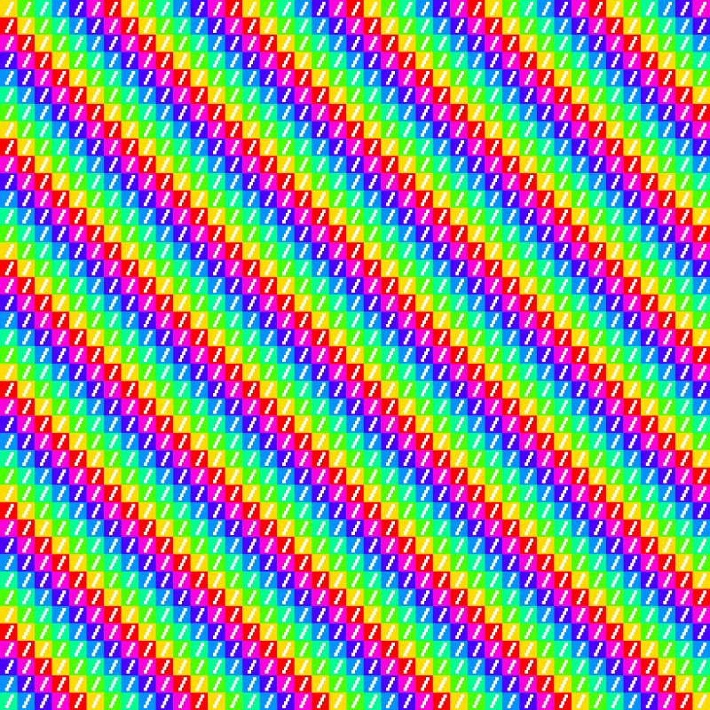 Tally! #1681 static NFT preview