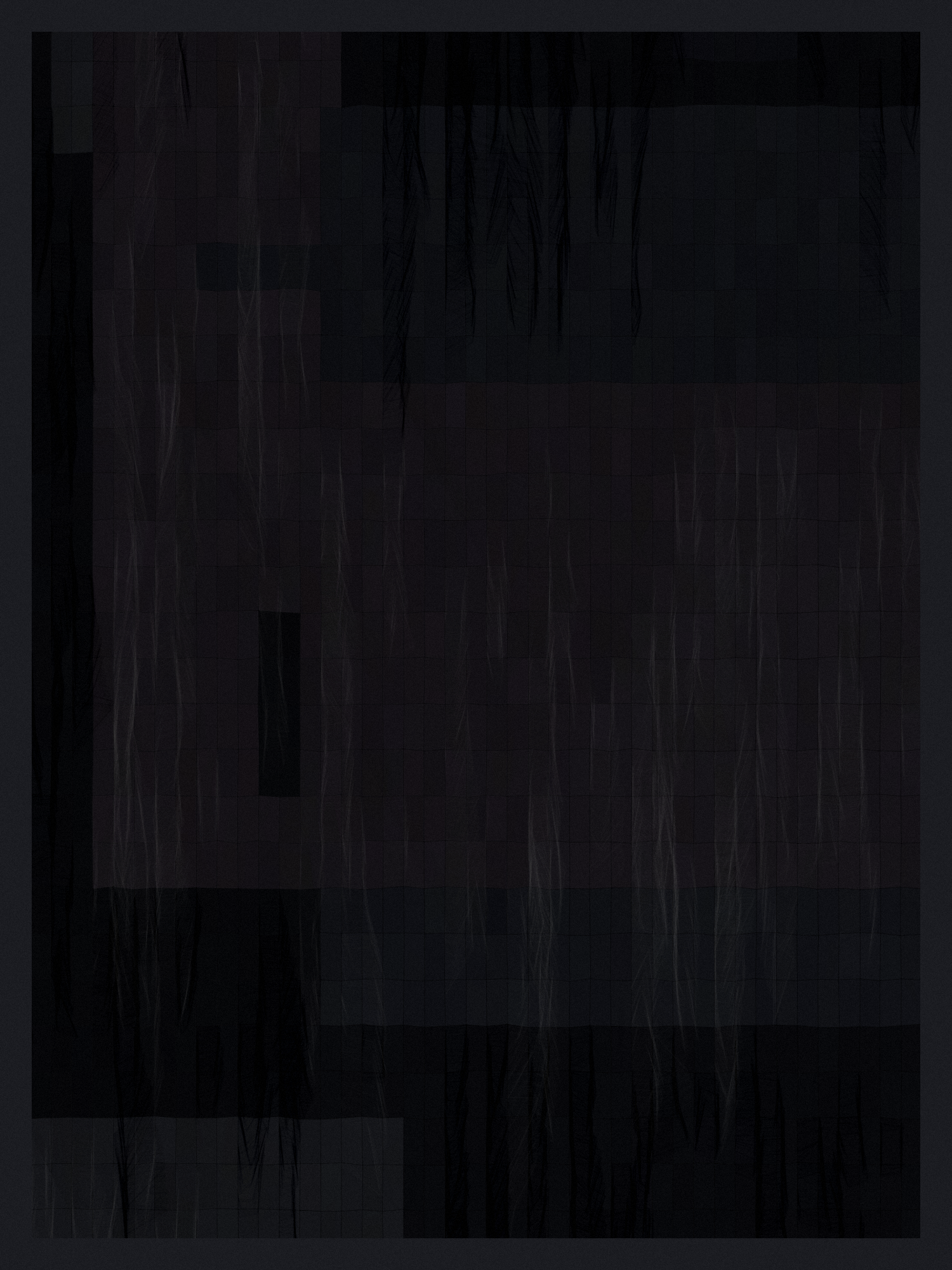 Grid Studies #171 static NFT preview