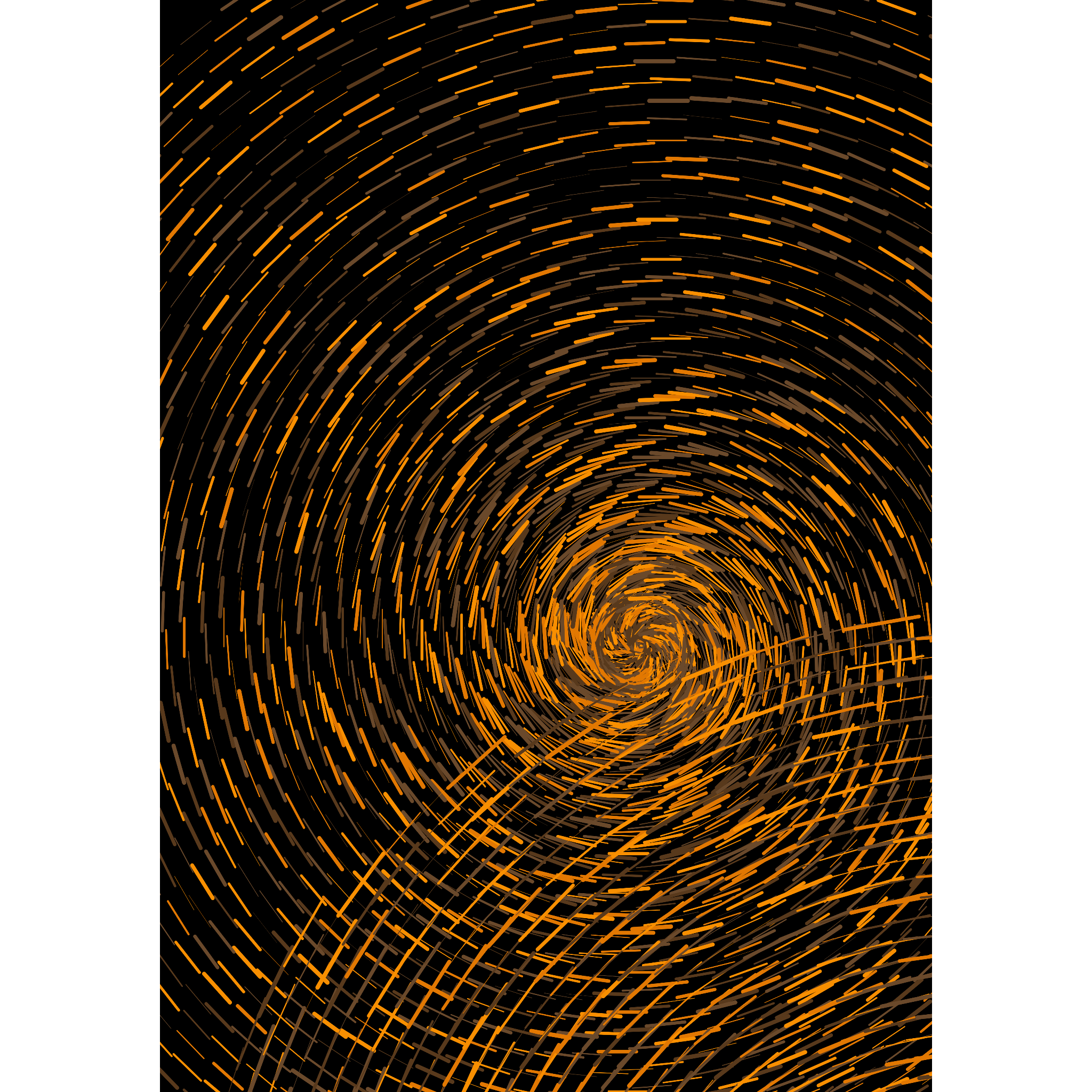 Rotation of Distortion #19 static token preview