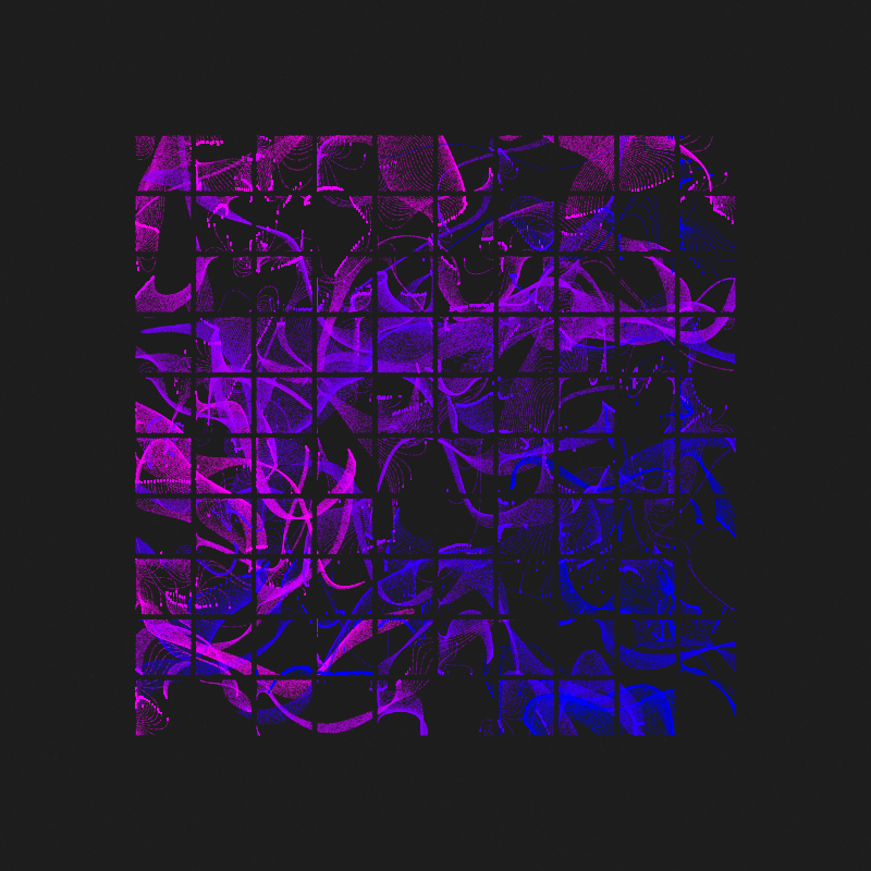 Insula #30 static NFT preview