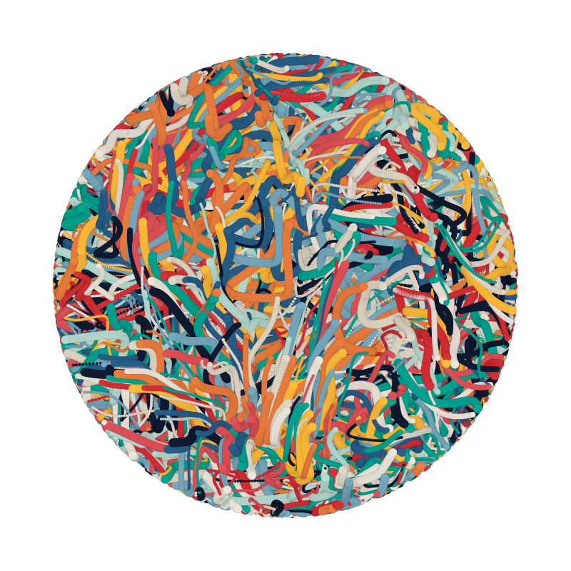 achromat #248 static NFT preview