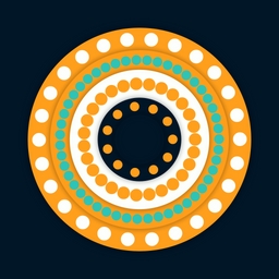 ROTATING SYSTEM 01 #2 static NFT preview