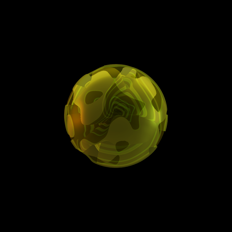 SynDevice #2418 static NFT preview