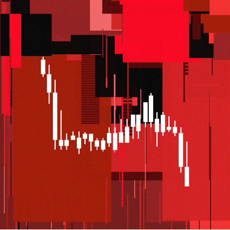Bloody Bear #127 static NFT preview
