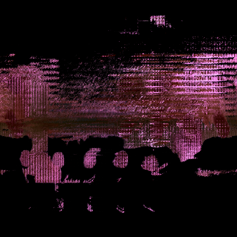 Fischbach #338 static NFT preview