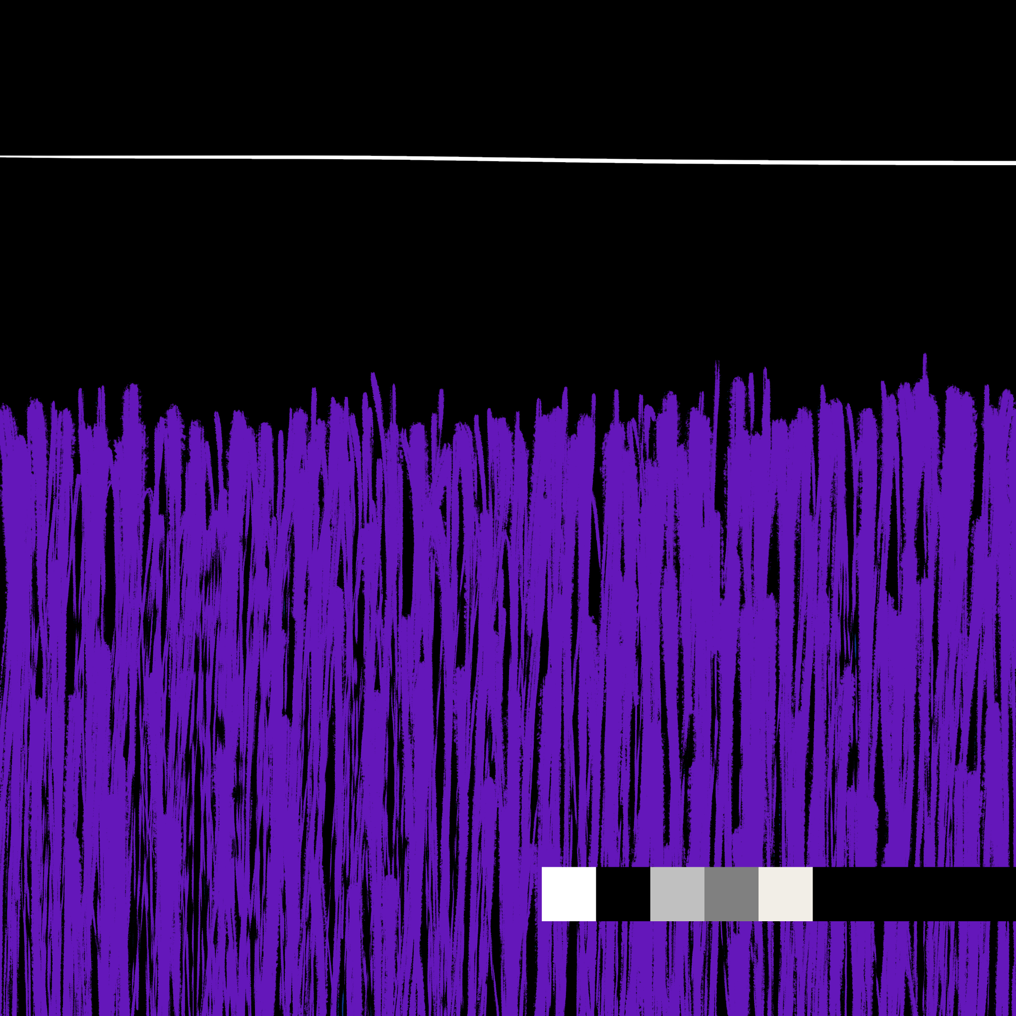 Arts of Chet Minimalism #6 static token preview