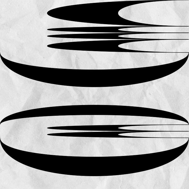 Calligraphy #251 static token preview